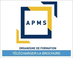 Catalogue de formation APMS